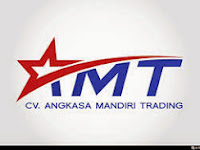 Lowongan Kerja CV Angkasa Mandiri Trading - Semarang (HR & GA Supervisor, Sales Representative, Administrasi, Teknisi) Lowongan Kerja CV Angkasa Mandiri Trading - Semarang (HR & GA Supervisor, Sales Representative, Administrasi, Teknisi)