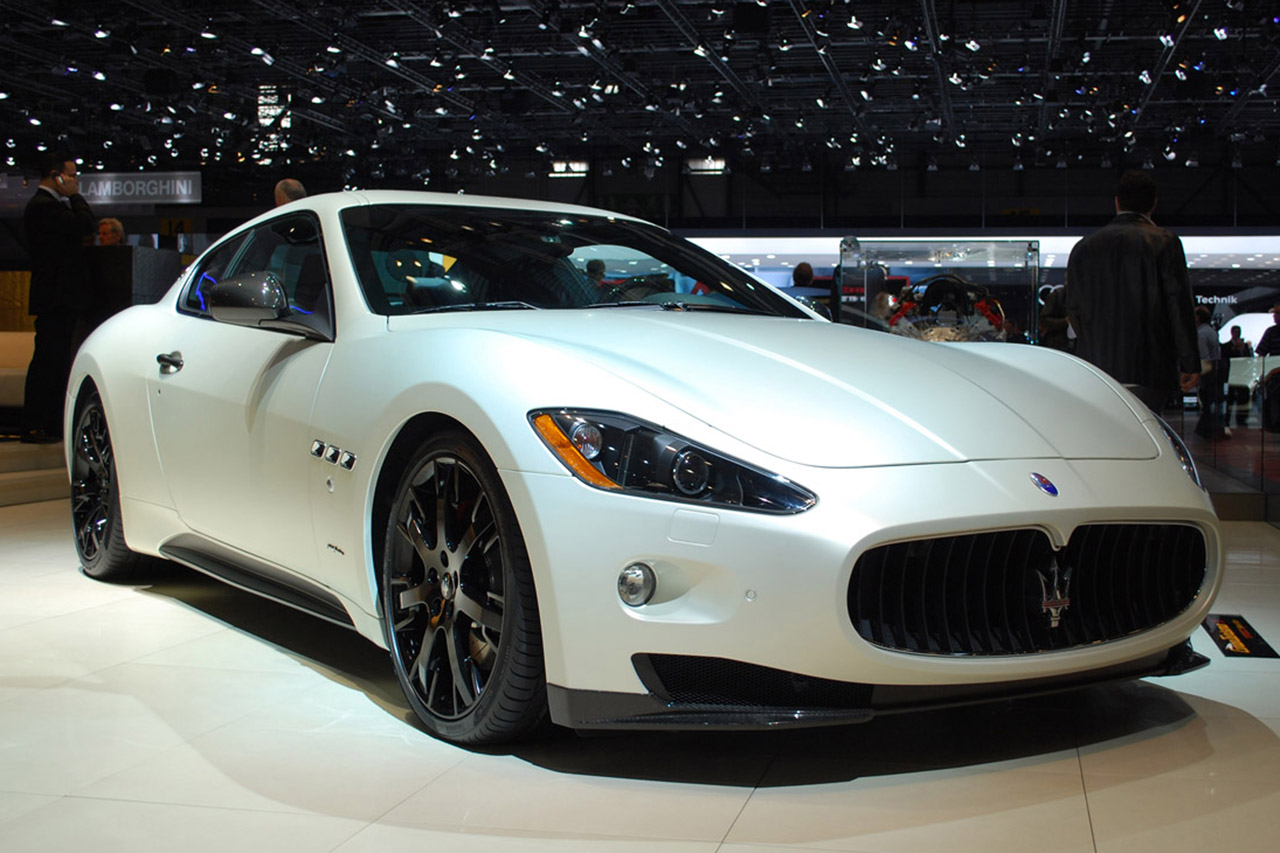 Maserati+car+2010