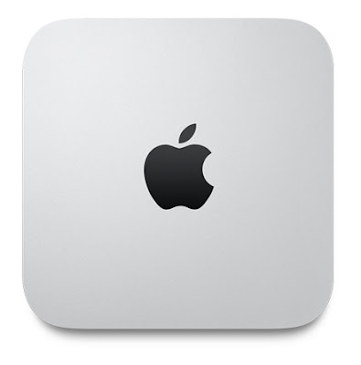 Apple Mac Mini (Thunderbolt)