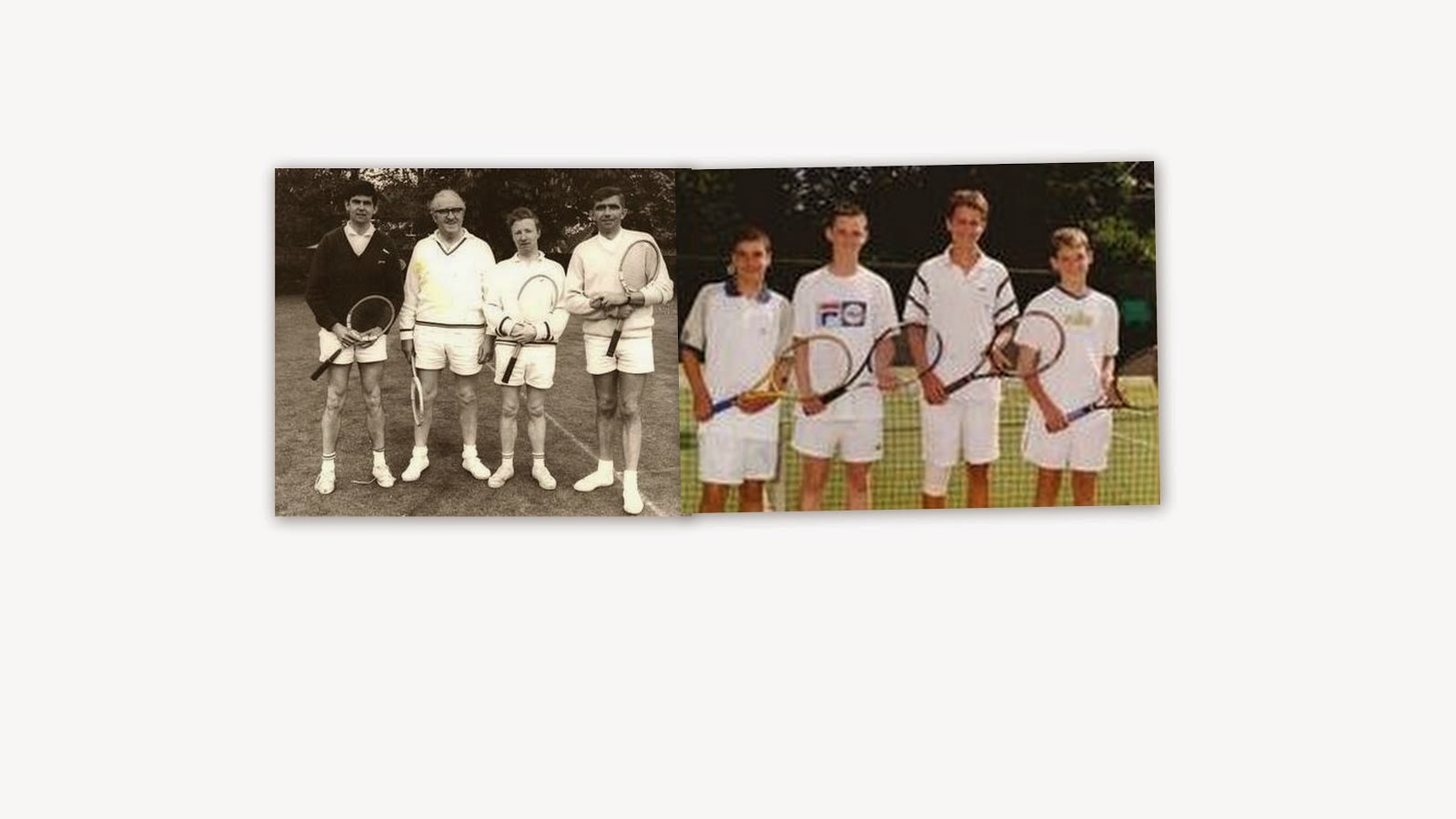 Cork Tennis Blog Photo Gallery