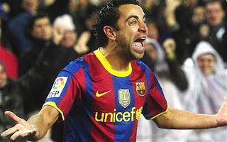 Xavi Hernández