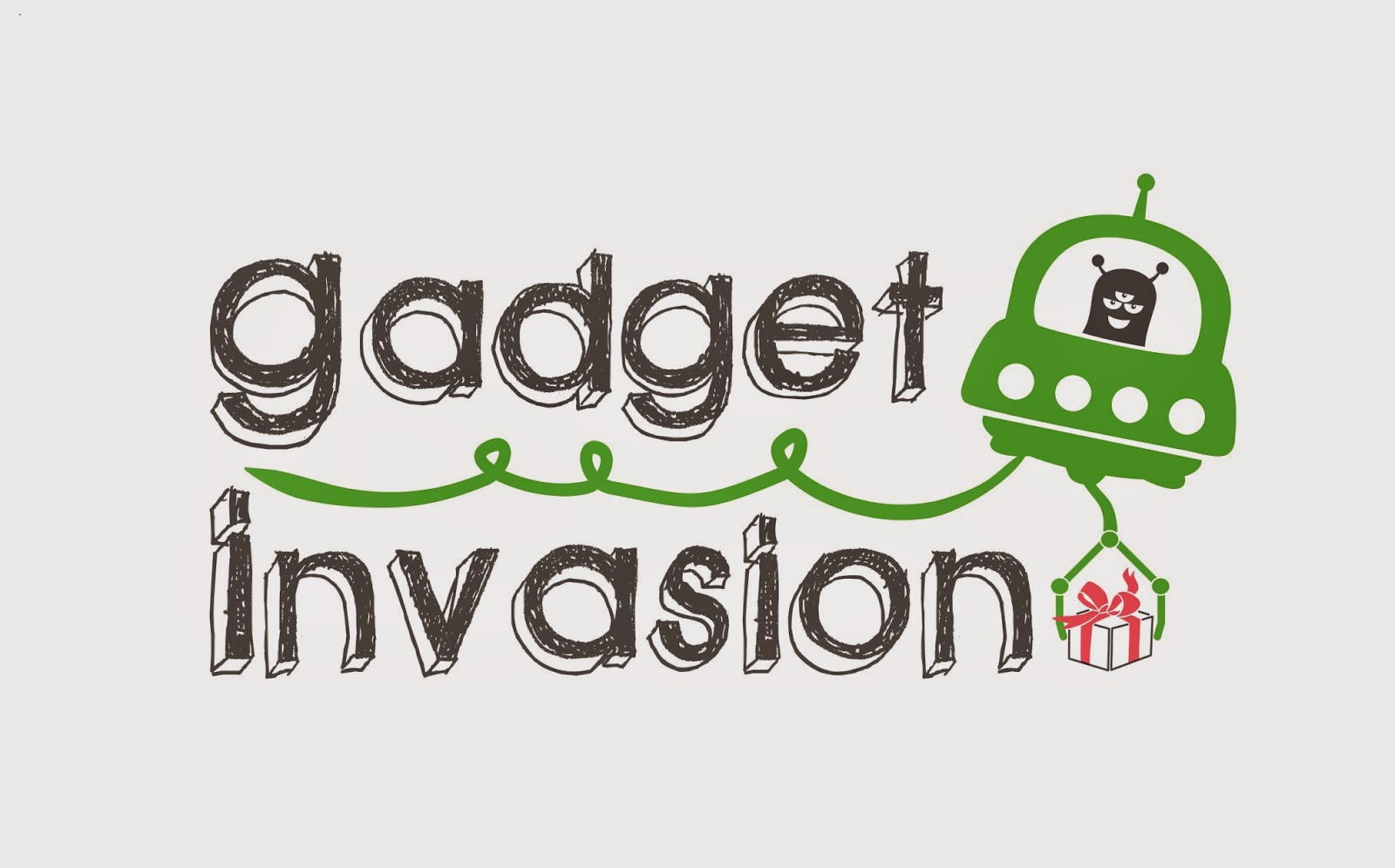 Acuarela Duck. Ideas originales: Idea para Regalar: Gadget Invasión