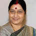Andhra Pradesh removed as a State and showed as a part of Telangana