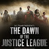 CW's Dawn of Justice League (21mins)