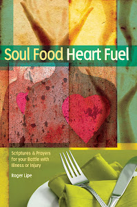 Soul Food Heart Fuel