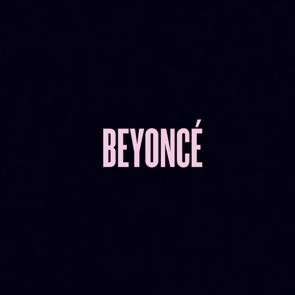 Mijn muziek, leven en verhalen.: Music Review: Beyoncé - BEYONCE