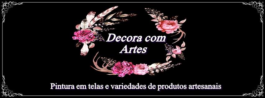 DecoracomArtes