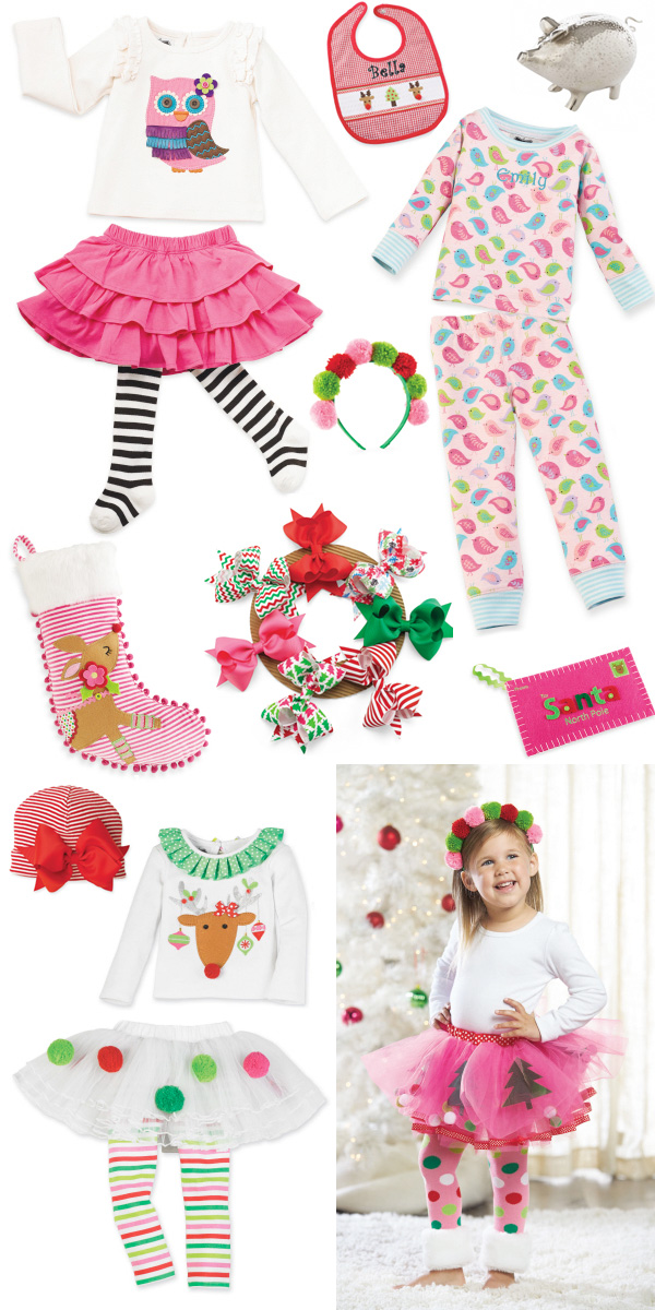 owl skirt set reindeer stocking red jumbow striped hat reindeer pom pom tutu set holiday hair bow wreath christmas tutu letter to santa - Mud Pie Christmas Pajamas owl skirt set reindeer stocking red jumbow striped hat reindeer pom pom tutu set holiday hair bow wreath christmas tutu letter to santa - Mud Pie Christmas Pajamas