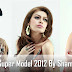 Veet Miss Super Model 2012 By Shamaeel Ansari | Trendy Casual Collection 2012 By Shamaeel Ansari