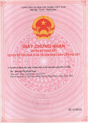 Đất Biên Hòa Đồng Nai giá rẻ