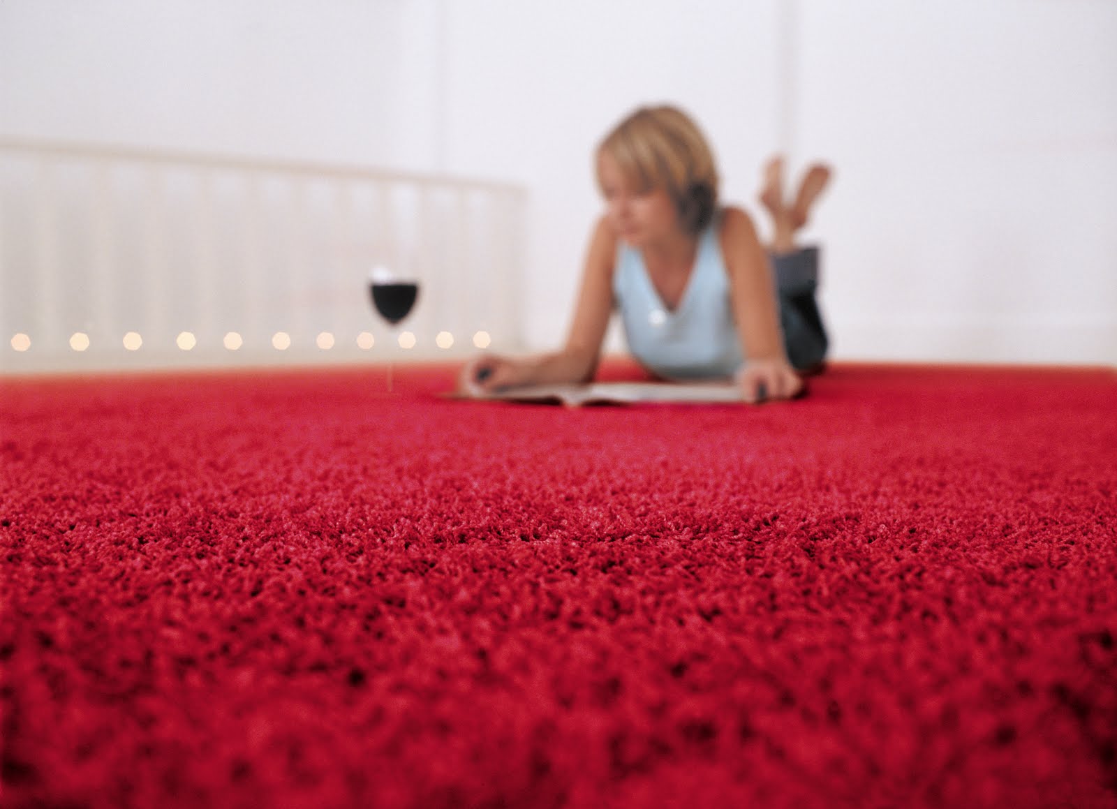 Carpet in your Rental Property True Property Management Melbourne