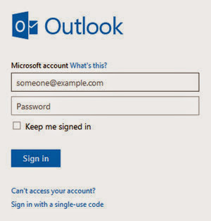 msn email sign up