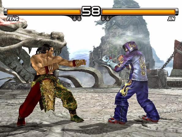 download tekken 4 ps1 download tekken 4 ps1