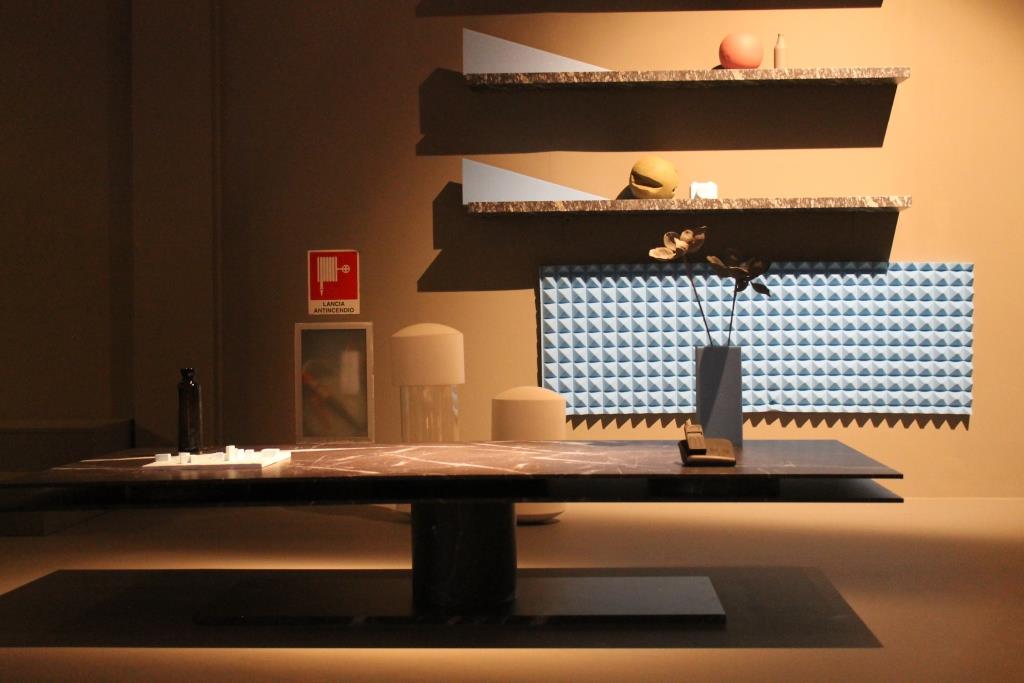 Tools for Life _ Rem Koolhaas for Knoll _ OMA _ Fondazione Prada _ UntitleDV PH