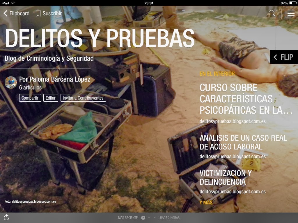 Flipboard