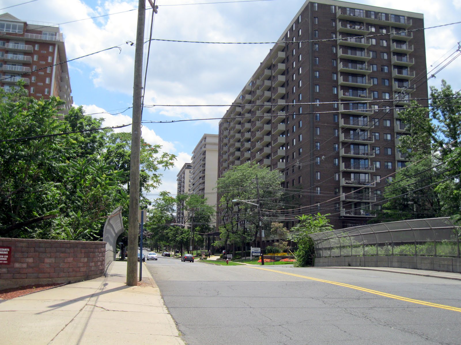 Cap'n Transit Rides Again Know your suburbs