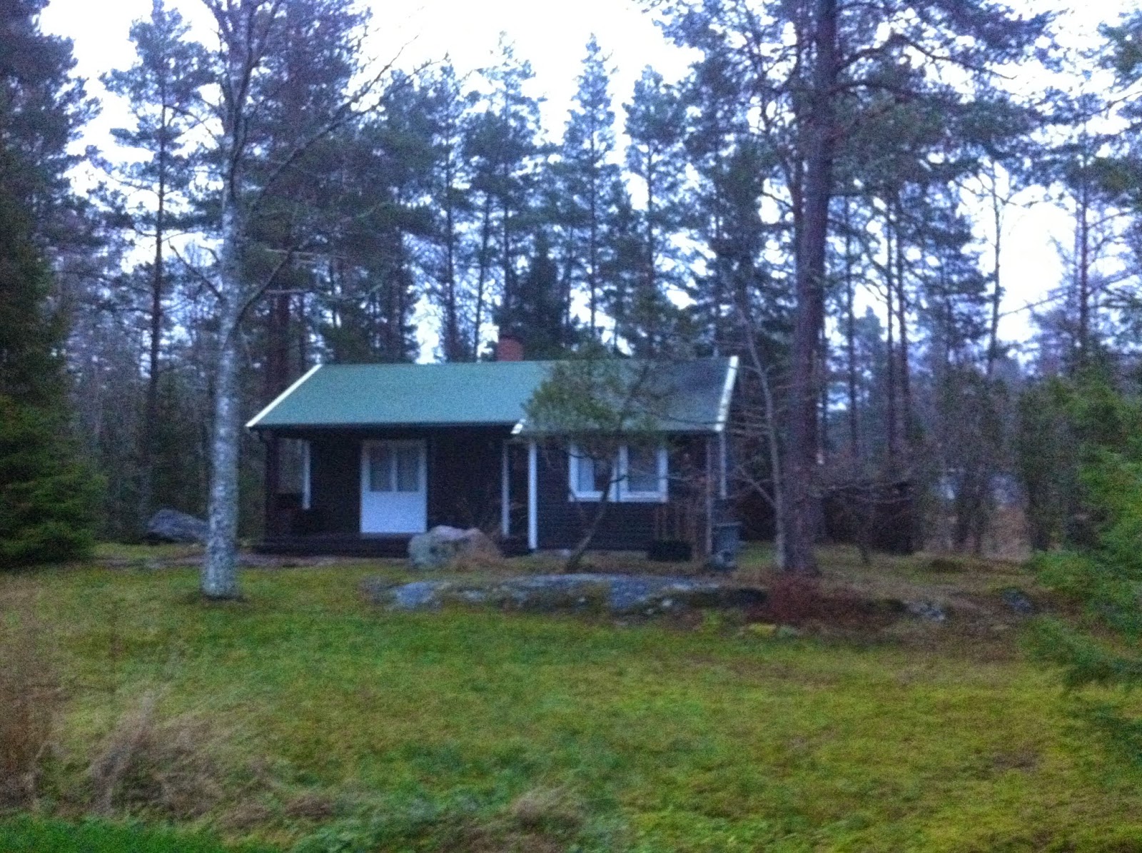 Sjögången