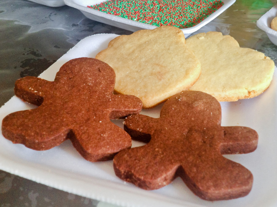 Curso de Doces - Biscoitos Decorados