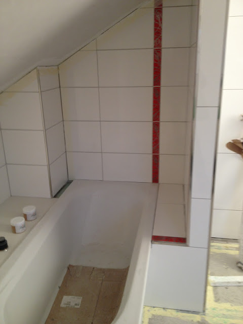 Sicher ins Eigenheim - Wir bauen ein Haus: Oktober 2012