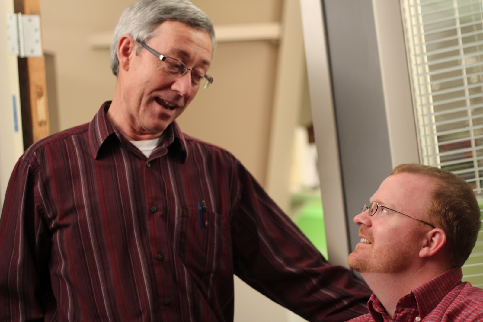 network spiritual gifts