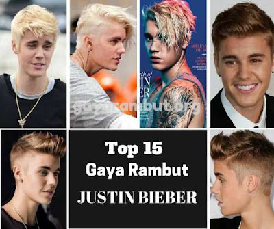 15 gaya rambut justin bieber yang keren 15 gaya rambut justin bieber yang keren_65324598