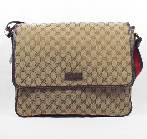 Messenger Bag Gucci
