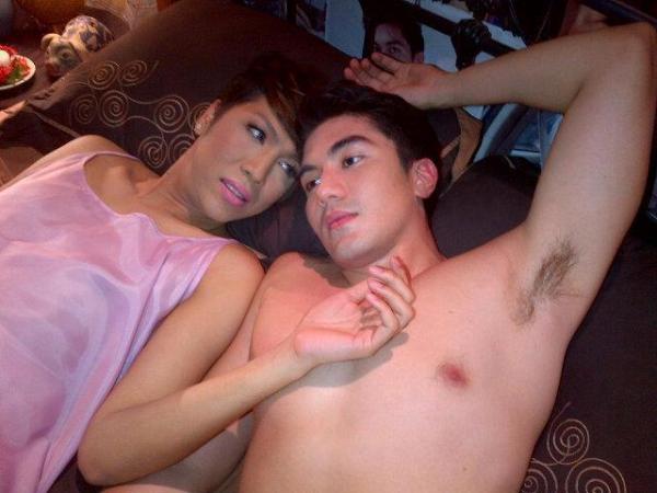 Alexandra Pinoy Movie Online Alexandra Pinoy Movie Online