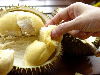 Delicious Durians