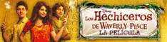 Los Hechiceros de Wavery Place La pelicula