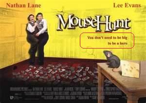 Mousehunt Eclipse Mouse