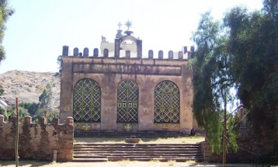 gereja zionis