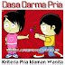 Dasa Darma Pria (Kriteria Pria Idaman Wanita) ^