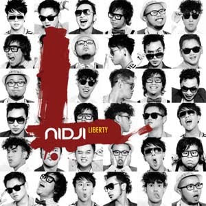 Nidji - Dusta Nidji - Dusta
