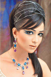 Humaima Abbasi