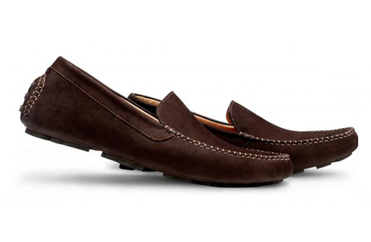 john lobb driving shoes