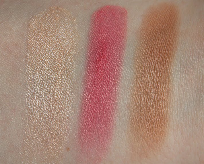 Scrangie QVC Today's Special Value for July 27th 2012 IT Cosmetics