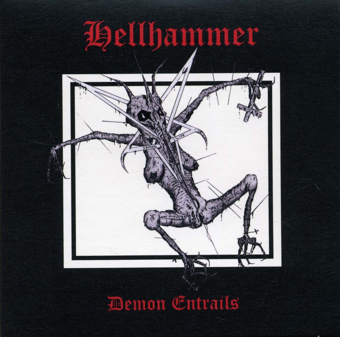 ¿Qué estáis escuchando ahora? - Página 20 Hellhammer+-+Demon+Entrails+-+Front