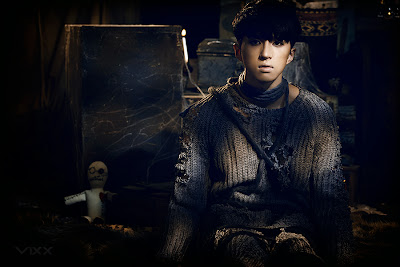 vixx voodoo ken teaser vixx voodoo ken teaser