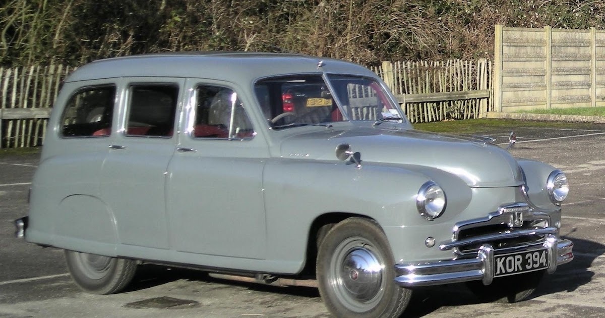 Standard Vanguard Database 008 Standard Vanguard Estate Phase 1A