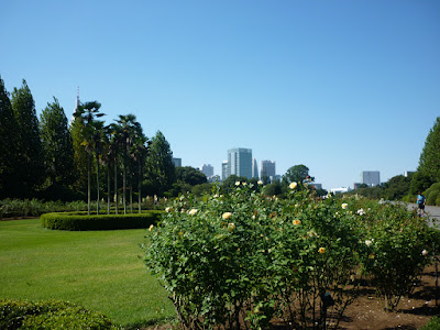 Shinjuku Gyoen