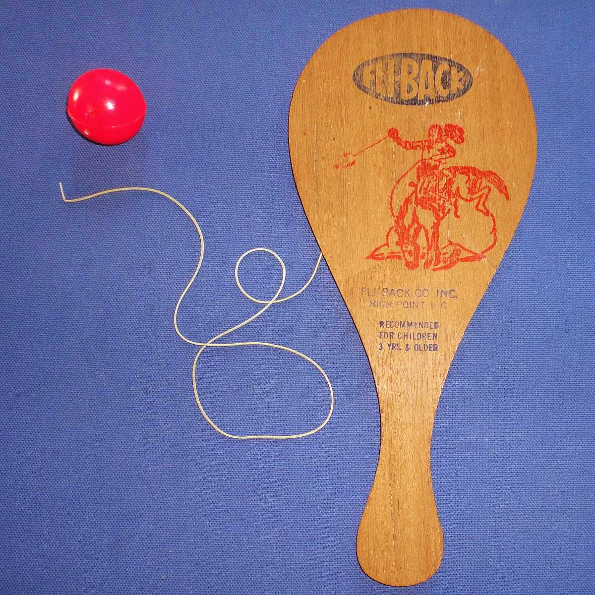 Jaki Jean on Everything Jaki Jean on the Little Red Ball & the Snare