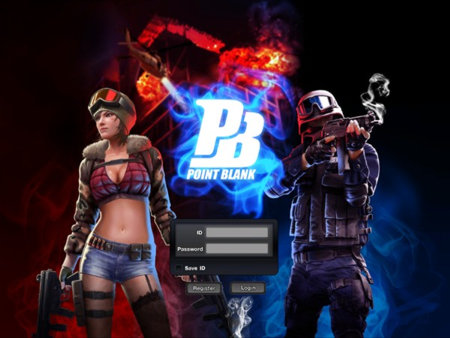 Games Games