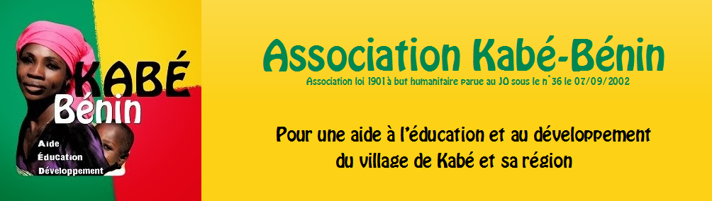 Association Kabé-Bénin