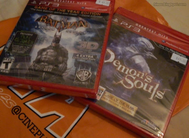 Ps3 Ps3