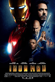 Iron Man 1 Iron Man 1