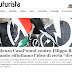 Iannone spiega l'aggressione di Viterbo: "Contro Rossi soltanto uno schiaffone futurista"