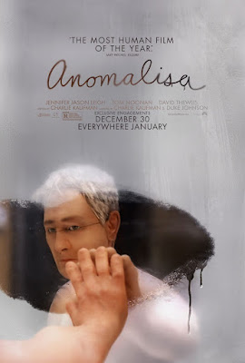 Anomalisa Movie Poster 1