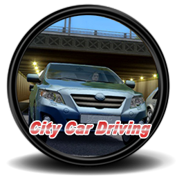 City car driving audio dll indir