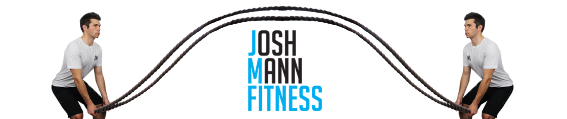 Josh Mann Fitness