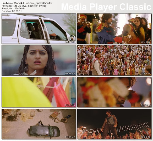Kaalo 2 Full Movie In Hindi Free Download 720p
